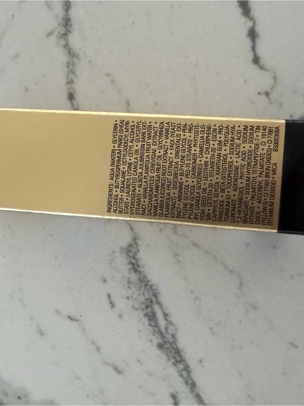Chanel le Volume Mascara Sample and Sublimage Eye Cream